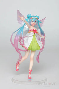 Hatsune Miku Figure 3rd season Spring ver. (Re-run) - GeekLoveph
