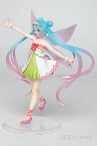 Hatsune Miku Figure 3rd season Spring ver. (Re-run) - GeekLoveph