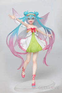 Hatsune Miku Figure 3rd season Spring ver. (Re-run) - GeekLoveph