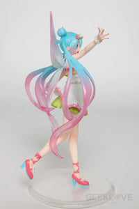 Hatsune Miku Figure 3rd season Spring ver. (Re-run) - GeekLoveph