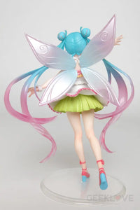 Hatsune Miku Figure 3rd season Spring ver. (Re-run) - GeekLoveph