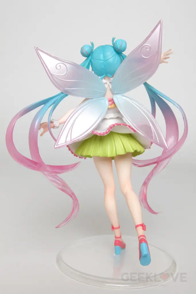 Hatsune Miku Figure 3rd season Spring ver. (Re-run) - GeekLoveph