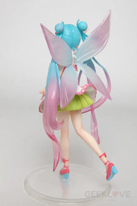 Hatsune Miku Figure 3rd season Spring ver. (Re-run) - GeekLoveph