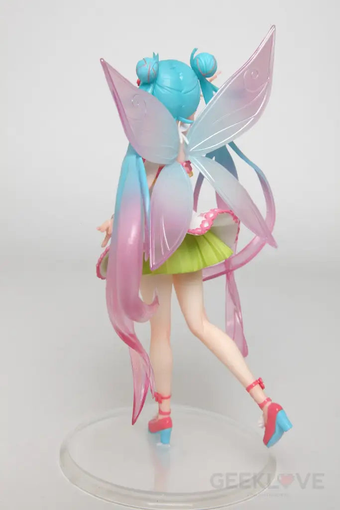 Hatsune Miku Figure 3rd season Spring ver. (Re-run) - GeekLoveph