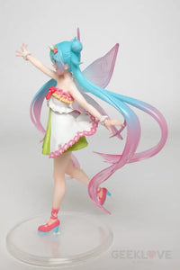 Hatsune Miku Figure 3rd season Spring ver. (Re-run) - GeekLoveph