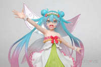 Hatsune Miku Figure 3rd season Spring ver. (Re-run) - GeekLoveph