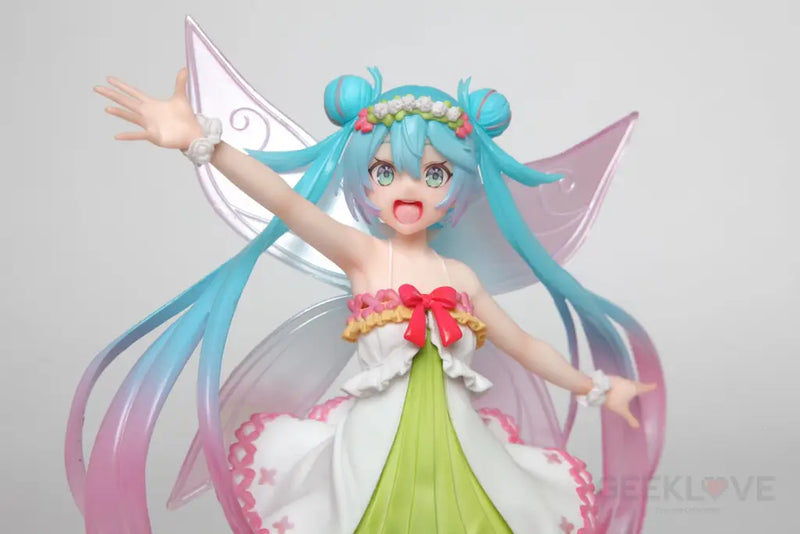 Hatsune Miku Figure 3rd season Spring ver. (Re-run)
