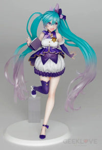 Hatsune Miku Figure 3rd season Winter ver. (Re-Offer) - GeekLoveph