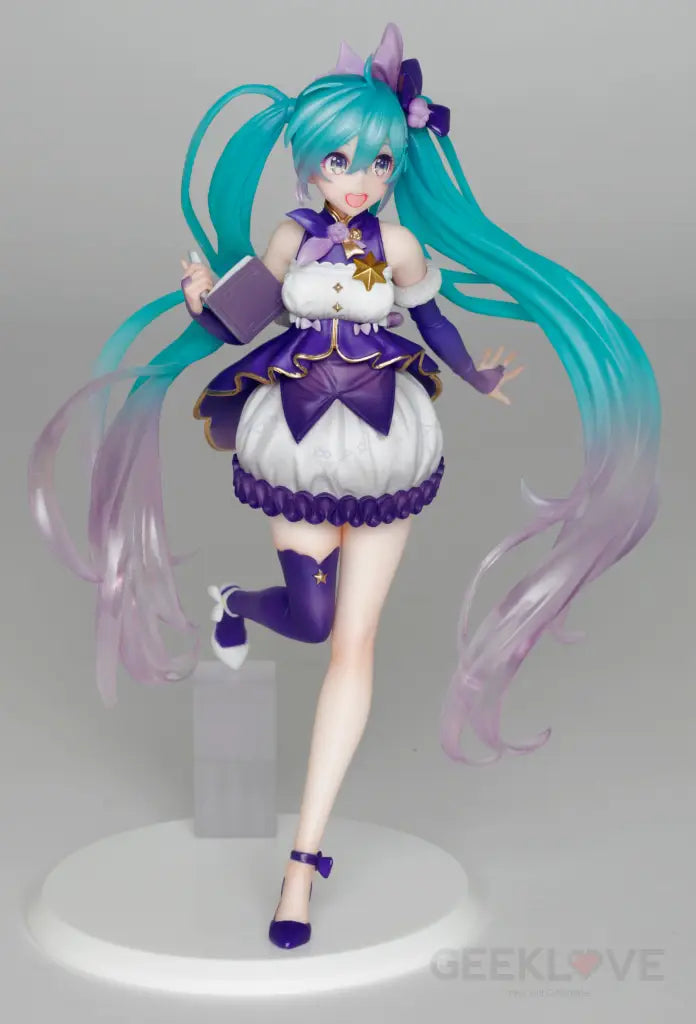 Hatsune Miku Figure 3rd season Winter ver. (Re-Offer) - GeekLoveph