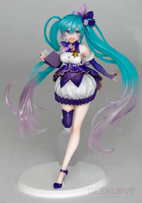 Hatsune Miku Figure 3rd season Winter ver. (Re-Offer) - GeekLoveph