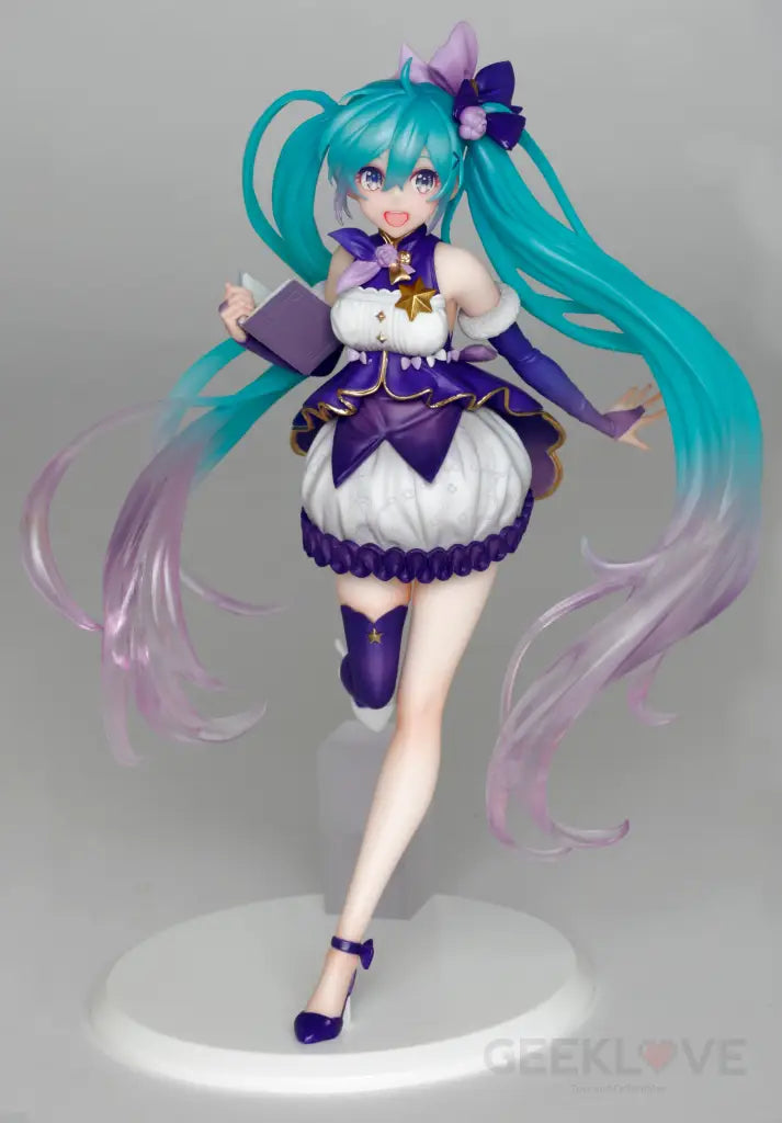 Hatsune Miku Figure 3rd season Winter ver. (Re-Offer) - GeekLoveph