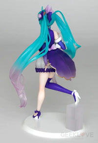 Hatsune Miku Figure 3rd season Winter ver. (Re-Offer) - GeekLoveph