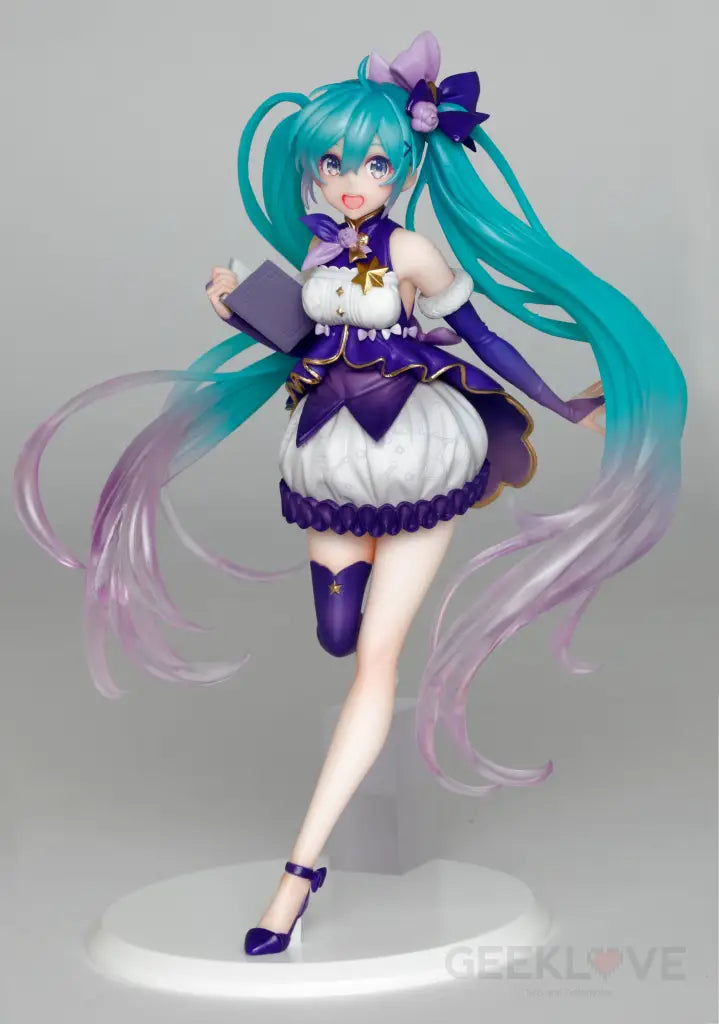 Hatsune Miku Figure 3rd season Winter ver. (Re-Offer) - GeekLoveph