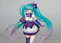 Hatsune Miku Figure 3rd season Winter ver. (Re-Offer) - GeekLoveph