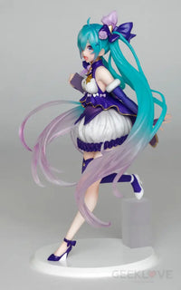Hatsune Miku Figure 3rd season Winter ver. (Re-Offer) - GeekLoveph