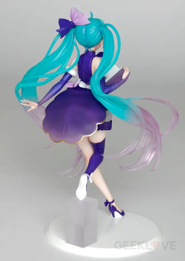 Hatsune Miku Figure 3rd season Winter ver. (Re-Offer) - GeekLoveph