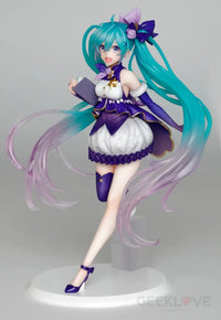 Hatsune Miku Figure 3rd season Winter ver. (Re-Offer) - GeekLoveph