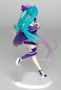 Hatsune Miku Figure 3rd season Winter ver. (Re-Offer) - GeekLoveph
