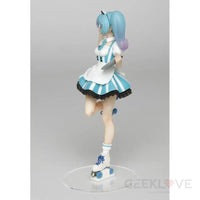 Hatsune Miku Figure - Costumes Cafe Maid Ver. Preorder