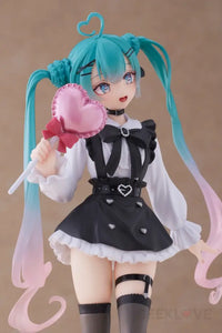 Hatsune Miku Figure - Fashion (Subculture Ver.) Pre Order Price Prize