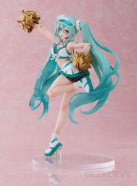 Hatsune Miku Figure Fashion (Uniform Ver.) Prize