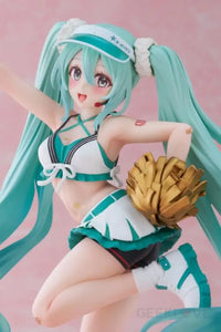 Hatsune Miku Figure Fashion (Uniform Ver.) Pre Order Price Prize