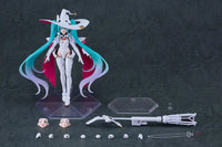 Hatsune Miku Gt Project Figma Racing 2024 Ver.