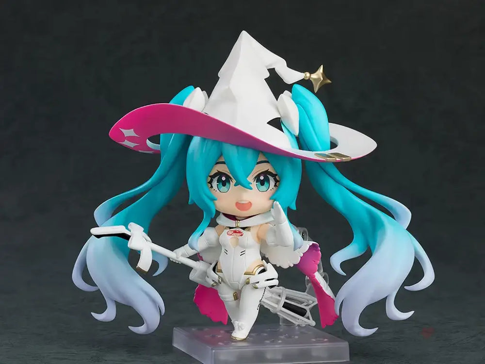 Nendoroid Racing Miku 2024 Ver.