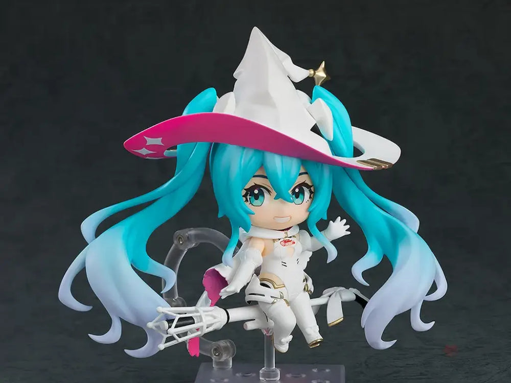 Nendoroid Racing Miku 2024 Ver.