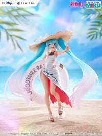 Hatsune Miku Gt Project Racing 2024 Ver. - Tropical Tenitol