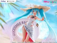 Hatsune Miku Gt Project Racing 2024 Ver. - Tropical Tenitol