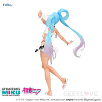 Hatsune Miku GT Project Trio-Try-iT Figure Racing Miku 2024 Summer Holiday ver. Prize Figure