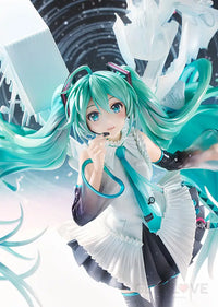 Hatsune Miku Happy 16Th Birthday Ver. Pre Order Price Statue