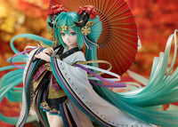 Hatsune Miku: Land of the Eternal - GeekLoveph
