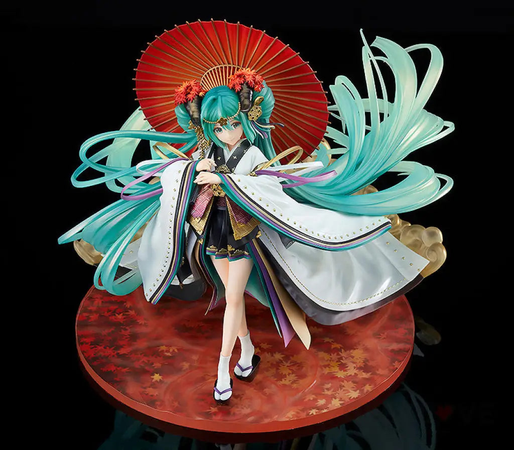 Hatsune Miku: Land of the Eternal - GeekLoveph