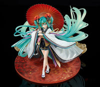 Hatsune Miku: Land of the Eternal - GeekLoveph