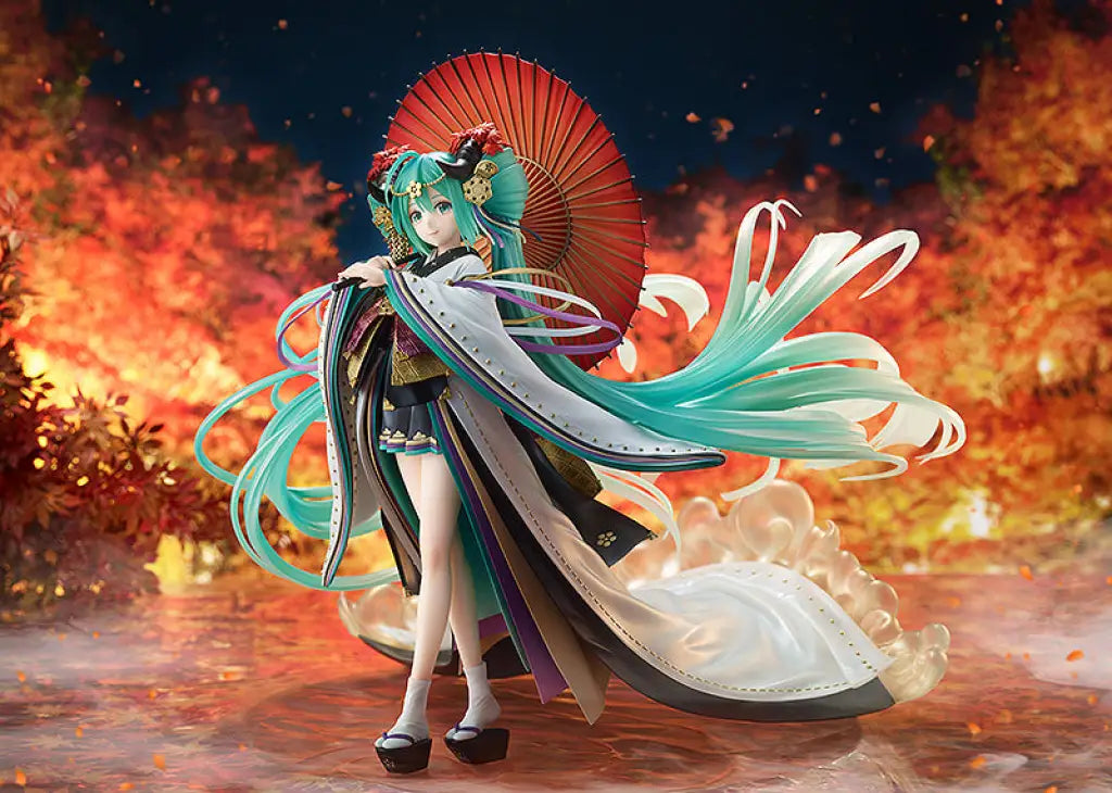 Hatsune Miku: Land of the Eternal - GeekLoveph
