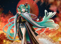 Hatsune Miku: Land of the Eternal - GeekLoveph