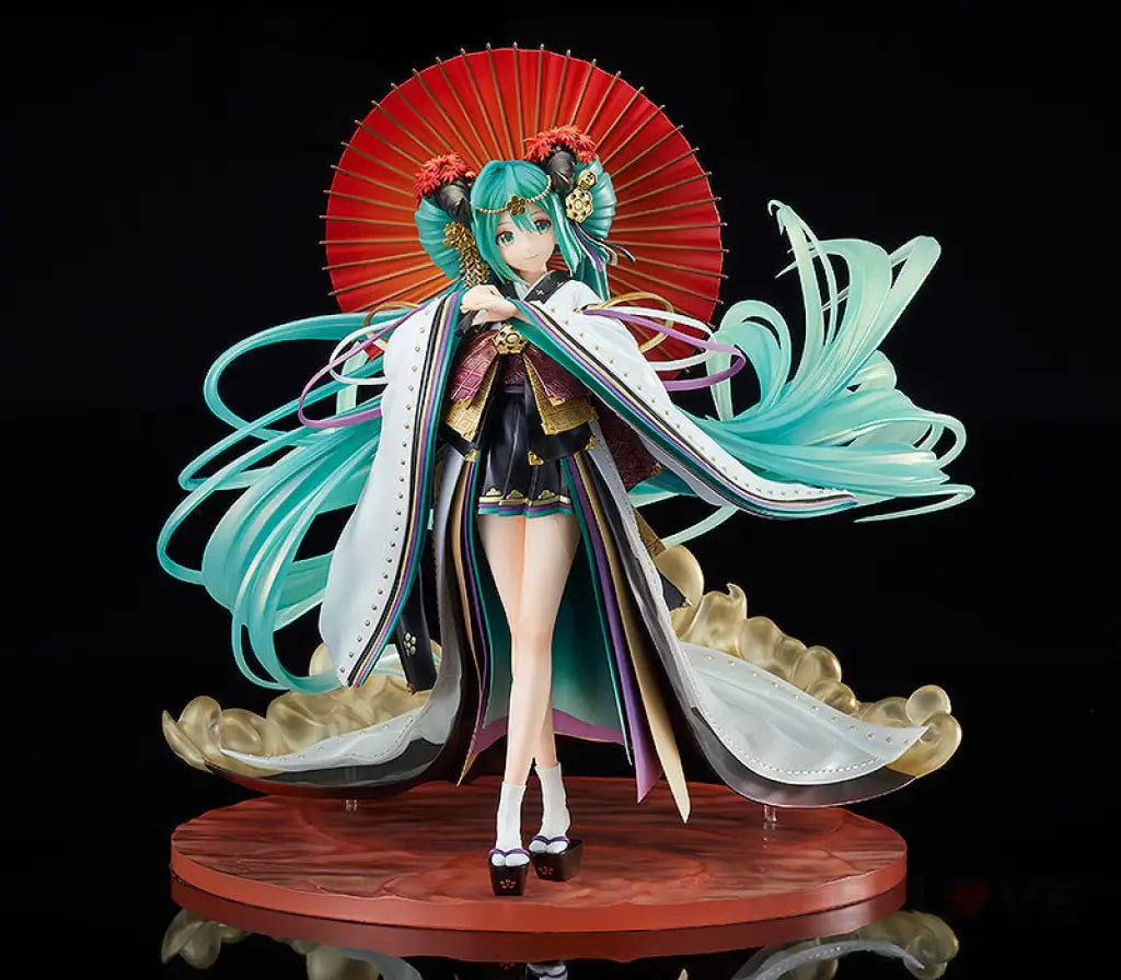 Hatsune Miku: Land of the Eternal - GeekLoveph
