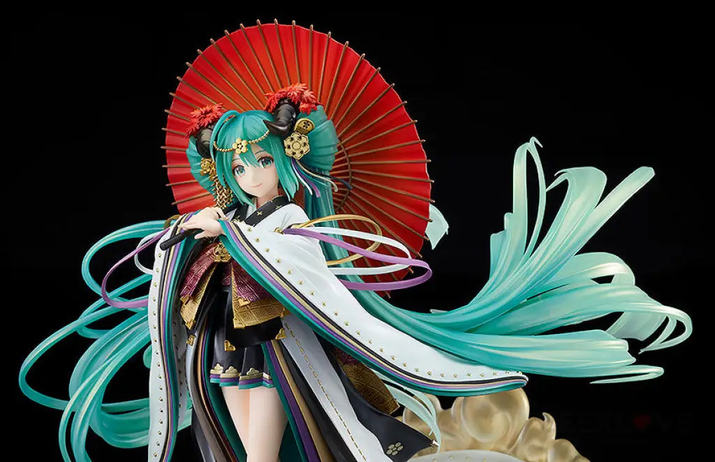 Hatsune Miku: Land of the Eternal - GeekLoveph