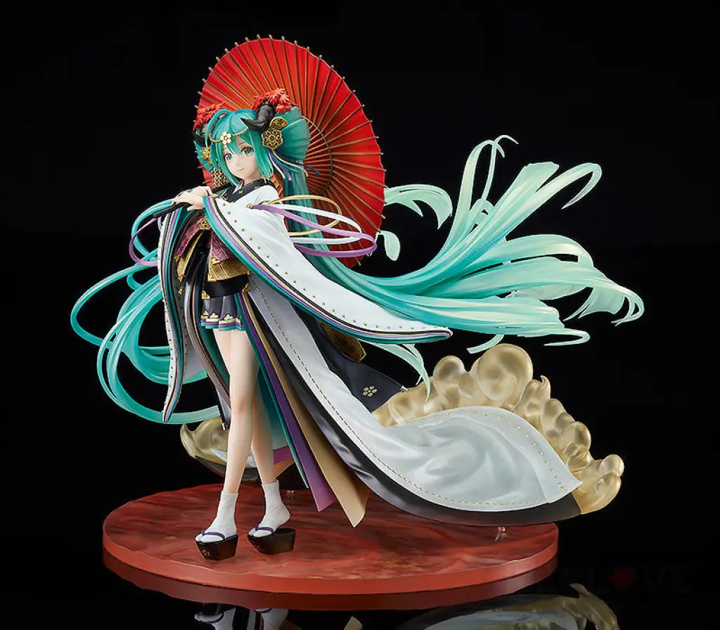 Hatsune Miku: Land of the Eternal - GeekLoveph