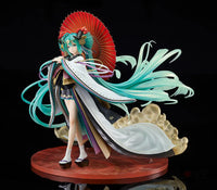 Hatsune Miku: Land of the Eternal - GeekLoveph