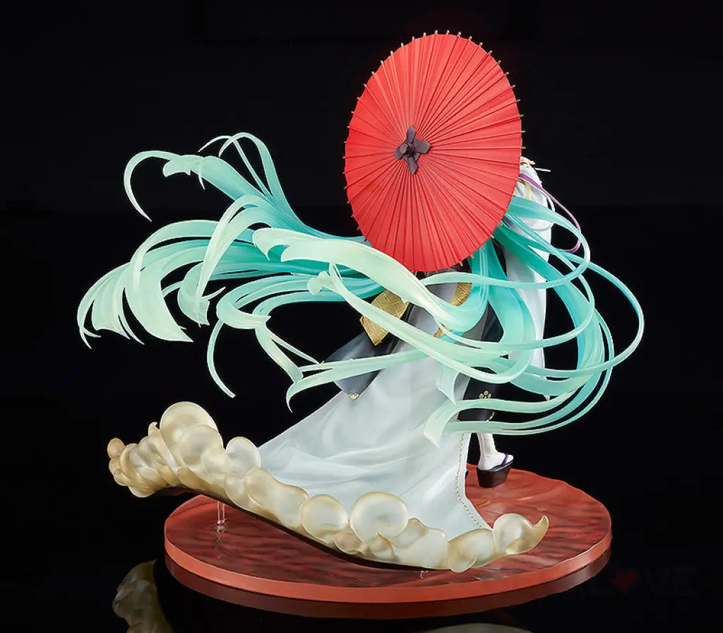 Hatsune Miku: Land of the Eternal - GeekLoveph