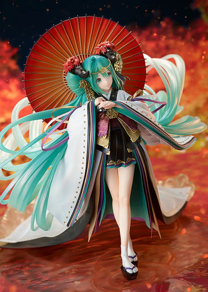Hatsune Miku: Land of the Eternal - GeekLoveph