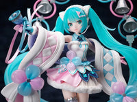 Hatsune Miku Magical Mirai 2020 -Winter Festival- Ver. 1/7 Scale Figure Back Order Preorder
