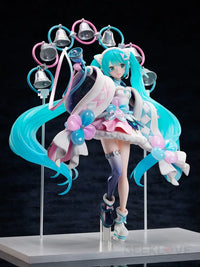 Hatsune Miku Magical Mirai 2020 -Winter Festival- Ver. 1/7 Scale Figure Preorder