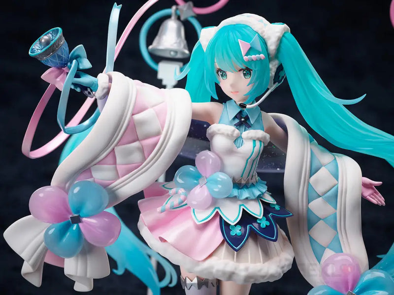 Hatsune Miku Magical Mirai 2020 Winter Festival Ver.