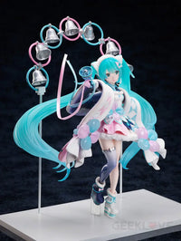 Hatsune Miku Magical Mirai 2020 Winter Festival Ver. - GeekLoveph