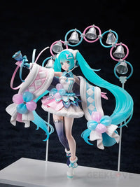 Hatsune Miku Magical Mirai 2020 Winter Festival Ver. - GeekLoveph