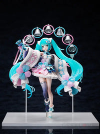 Hatsune Miku Magical Mirai 2020 Winter Festival Ver. - GeekLoveph